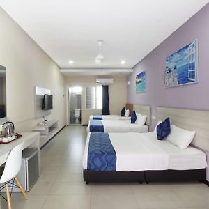 Family Double Room